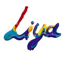 Liyapainter logo