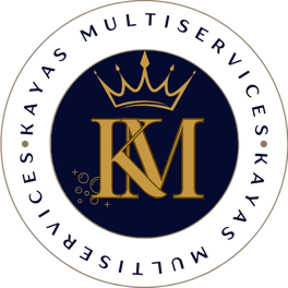 Kaya's Multiservice logo