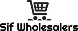 Sif Wholesalers logo