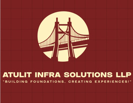 Atulit infra solutions LLP logo