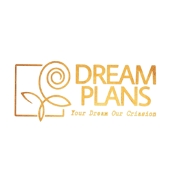 Dream Plans logo