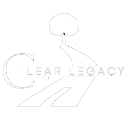 Clear Legacy Solutions logo