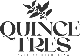 QuinceTres logo