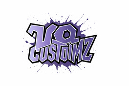 UQ Customz logo
