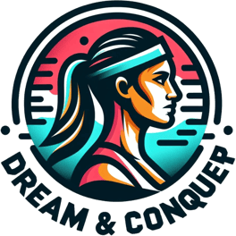 Dream & Conquer logo