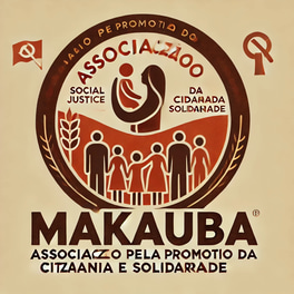 MAKAÚBA logo