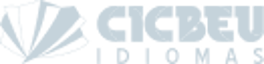 Cicbeu idiomas logo