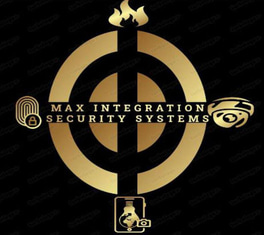 MAX INTEGRATION SECURITY SYSTEMS logo