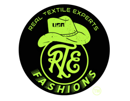 RTE FASHIONS logo