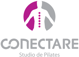 Conectare Studio de Pilates logo