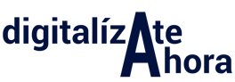 Digitalízate Ahora logo