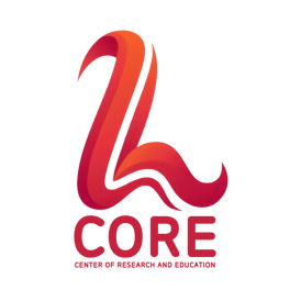 Lia Center of Research and Education logo