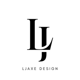 Ljaxe Design logo