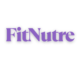 Fit Nutre logo