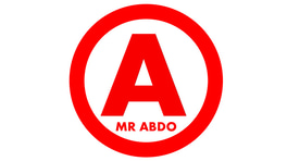 MR ABDO logo