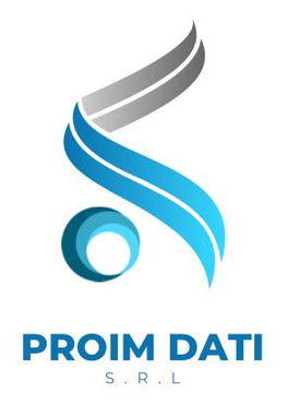 PROIM DATI logo