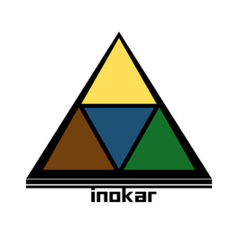 İnokar logo