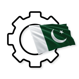 Pakistan Plastic Works logo