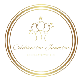 The Celebration Junction logo