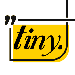 Agência Tiny logo