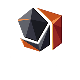 3dmodel arts logo