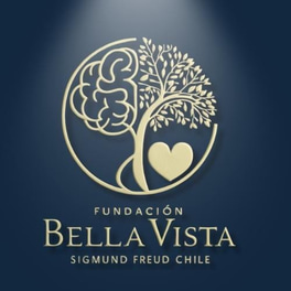 FUNDACIÓN BELLAVISTA DR. SIGMUND FREUD CHILE logo