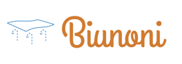 BIUNONI logo