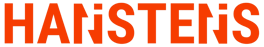 Hanstens logo