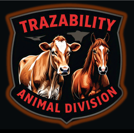Trazability Animal Division logo