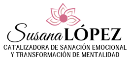 Sanando con Susana logo