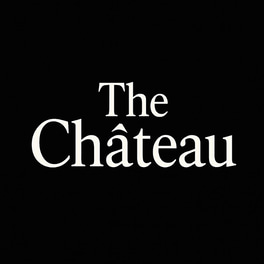 The Chateau logo