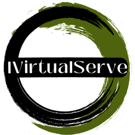 IVirtualServe logo