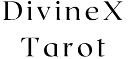 DivineXtarot logo