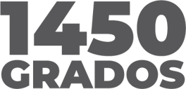 1450 Grados logo