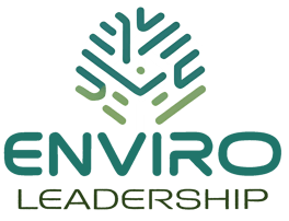 Environment Leadership logo