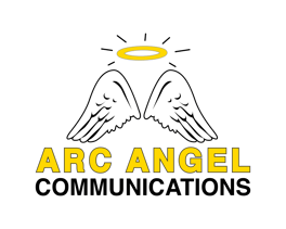 Arc Angel Communications logo