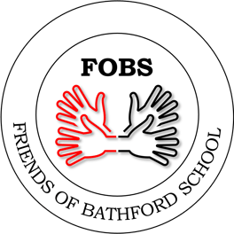 Friends of Bathford School (FOBS) logo