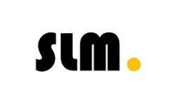 SLM logo