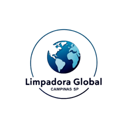 Limpadora Global logo