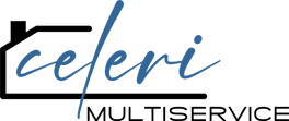 CELERI MULTI SERVICE SL logo