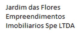 Jardim das Flores Empreendimentos Imobiliarios Spe LTDA logo