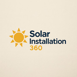 SolarInstallation360 logo