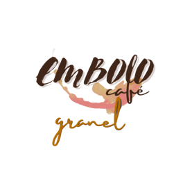 Embolo Café logo