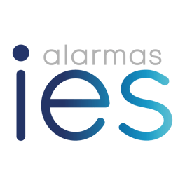 ALARMAS IES logo
