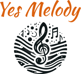 Yes Melody logo