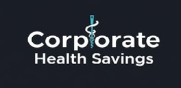 Corporate Health Savings logo