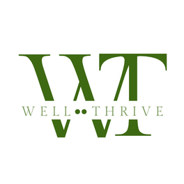 Well to thrive logo