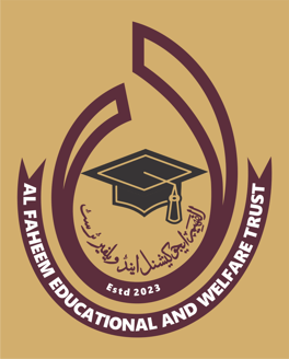 Al faheem Educational and Welfare Trust logo