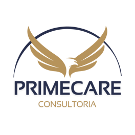 Prime Care logo