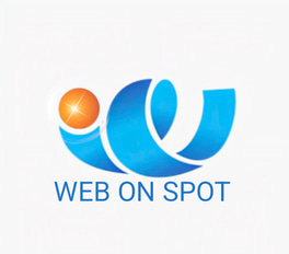 Web On Spot logo